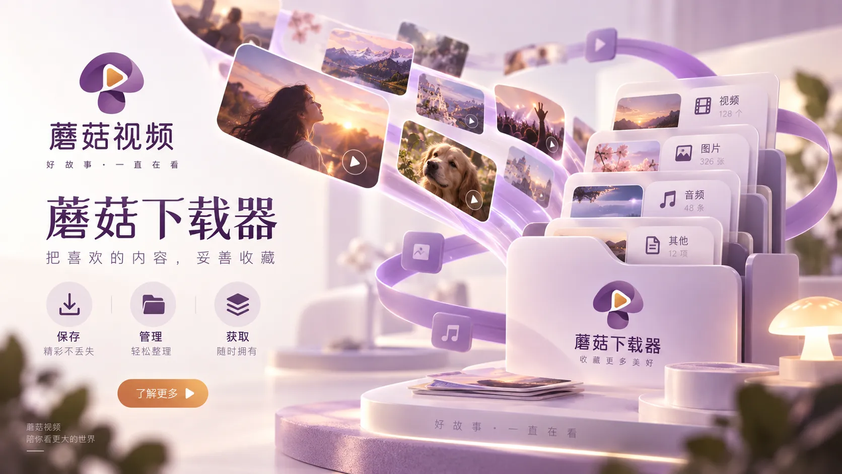 单元剧为什么更适合碎片时间内容整理配图